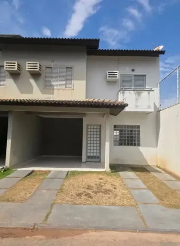 Vendo Casa em Cuiabá 