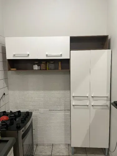 Armário de cozinha