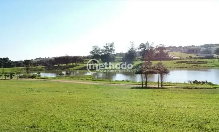 Terreno à venda, 360 m² por R$ 750.000,00 - Swiss Park - Campinas/SP