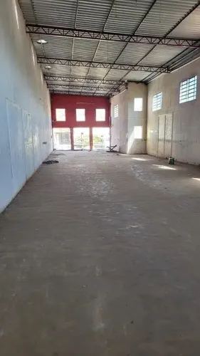 Barracão Comercial à venda - Cidade jardim Limeira