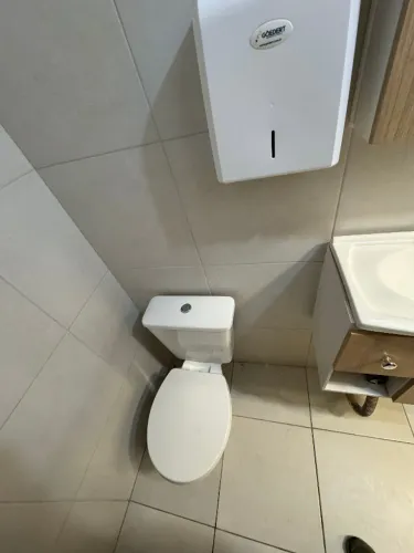 Sala Comercial no Iririu (Próximo a curva do Nereu)