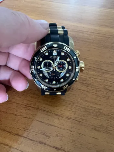 Relógio Invcta Pro Diver 6981