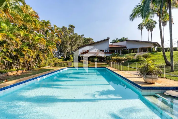 Casa para venda ou locação no Chácaras Gramado - Sítios de Recreio Gramado