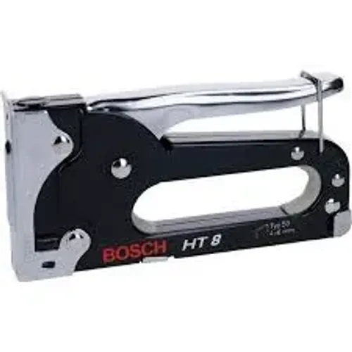 GRAMPEADOR TAPECEIRO BOSCH HT 8