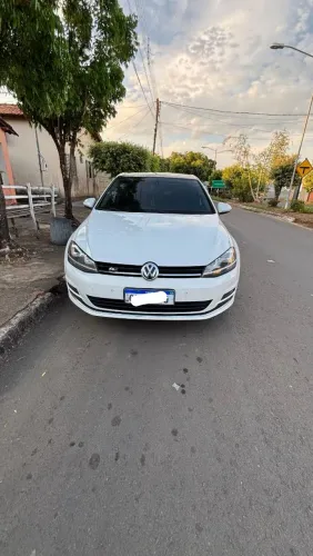 Volkswagen Golf Highline 1.4 TSI 140cv Aut. 2014
