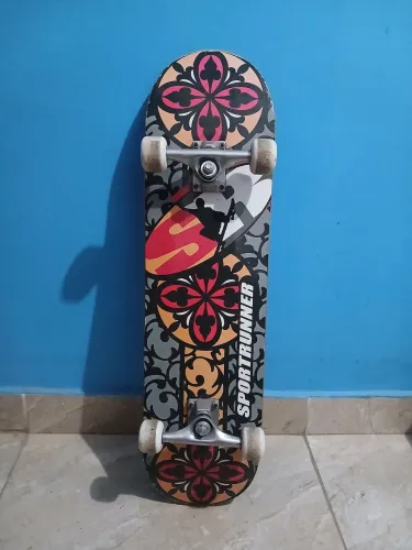 Skate infantil/iniciante