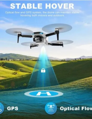 Drone blinory hk55 2k