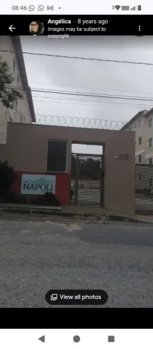 Aluga-se 