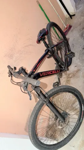 Bicicleta Aro 29
