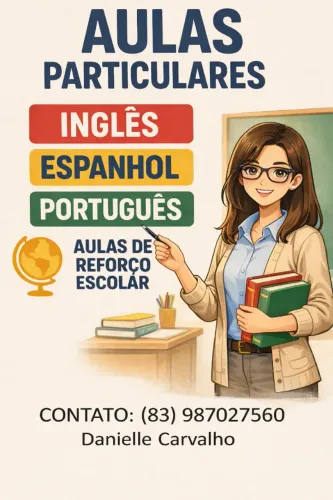 Aulas particulares