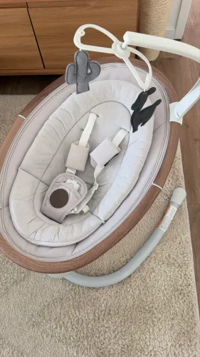 Cadeira swing maxi cosi Cassia