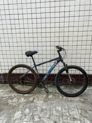 Bicicleta aro 29
