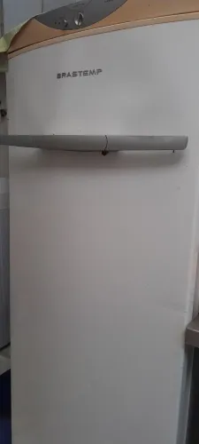 Freezer Vertical 240l