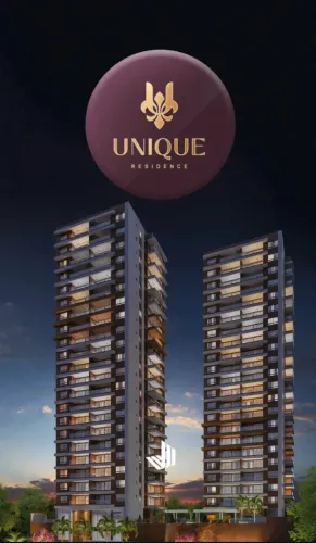 Repasse unique residence