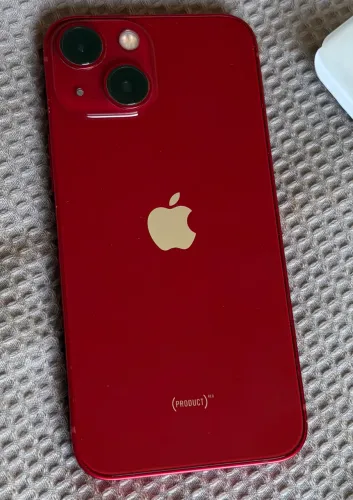 iPhone 13 Mini 256GB - Sem Riscos! Acompanha Capinha!