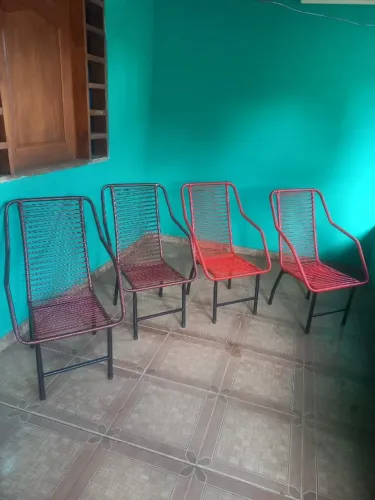 Cadeiras