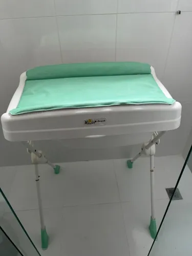 Vendo banheira Burigotto