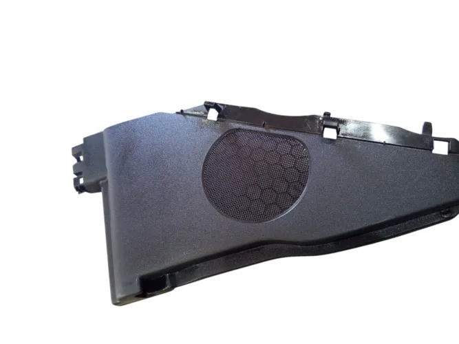 Suporte Direito Bagagito Citroen C4 2007 A 2013 C/ Avaria