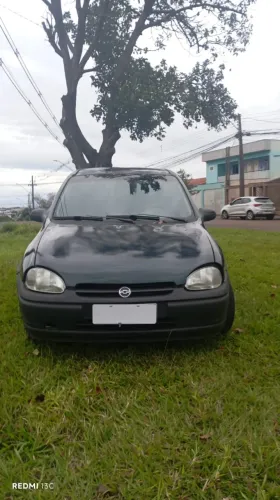 Chevrolet Corsa Wind 1.0 Mpf/milleniumi/ EFI 4P 1998