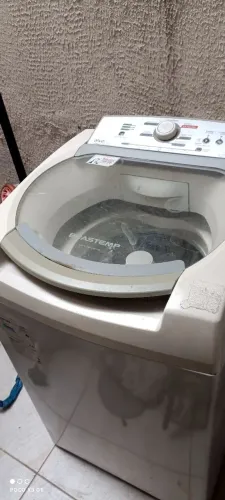 Vende-se Máquina de Lavar Roupa Brastemp Ative! - 9kg