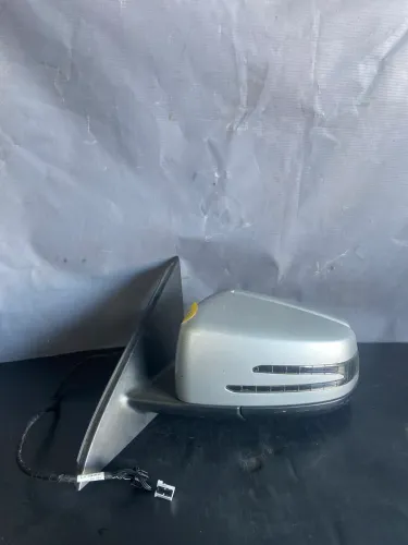 Retrovisor Mercedes gla 200 17/18 lado esquerdo 