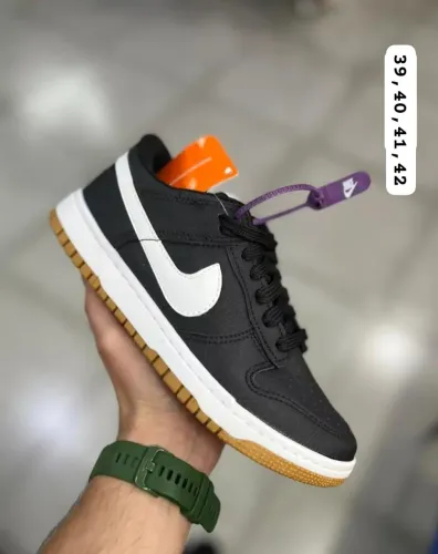 Nike dunk masculino 
