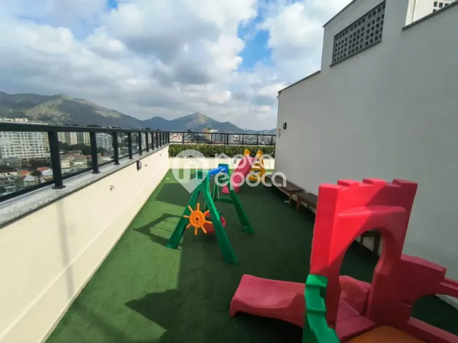 Todos os Santos | Apartamento 2 quartos