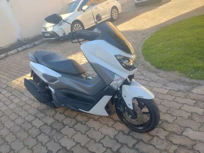 NMax 160 2019