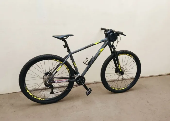 Bicicleta MTB 29 Sense Fun Evo