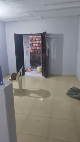 Vendo casa bairro Divinéia
