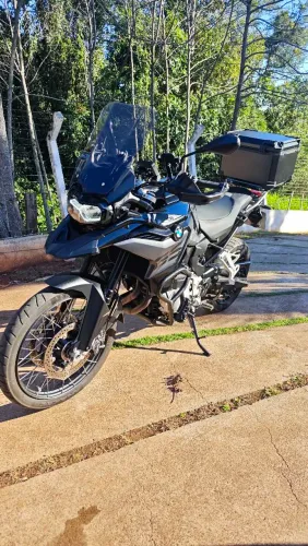 GS Tripolblak 2024