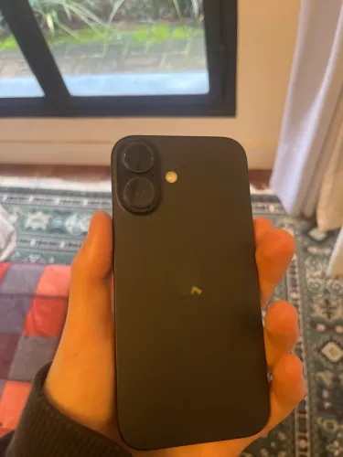 iPhone 16 256gb