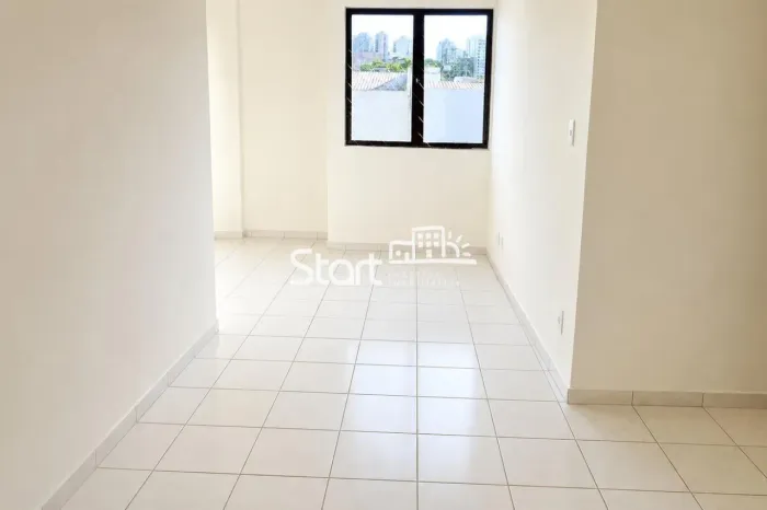 apartamento - Vila Itapura - Campinas