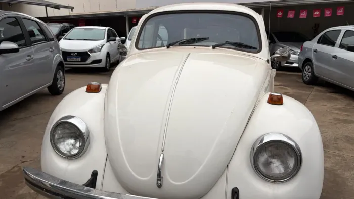 Volkswagen Fusca 1300 1975