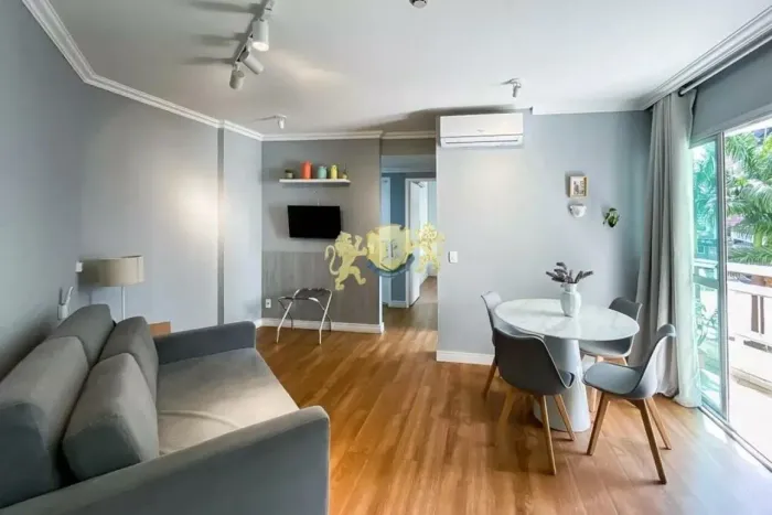 Flat com 2 Quartos à venda, 48m² - Consolação