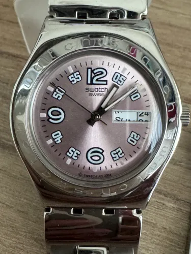 Relógio Swatch