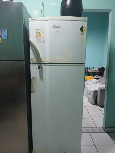 Geladeira