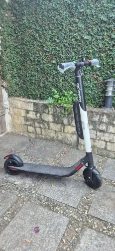 Patinete Eletrico Cicloway Segway-Ninebot SN 350 700w
