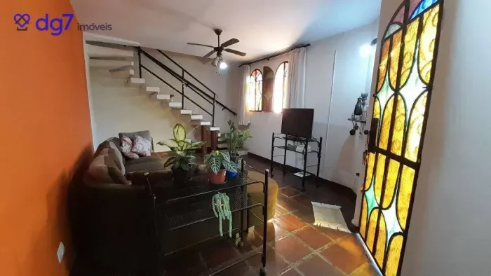 Casa com 4 dormitórios à venda, 110 m² - Butantã - São Paulo/SP