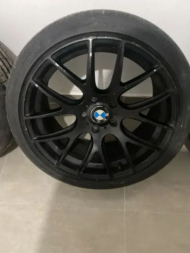 RODAS BMW ARO 19 À VENDA 
