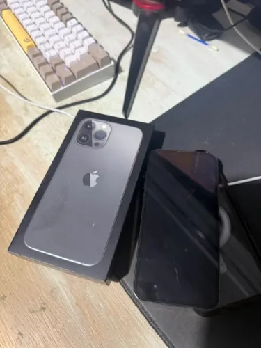 IPHONE 13 PRO MAX 256GB