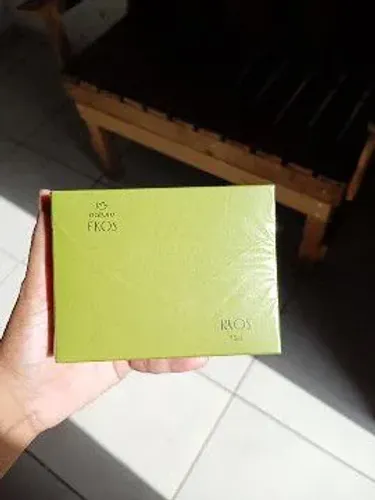 Perfume Ekos Rio Natura