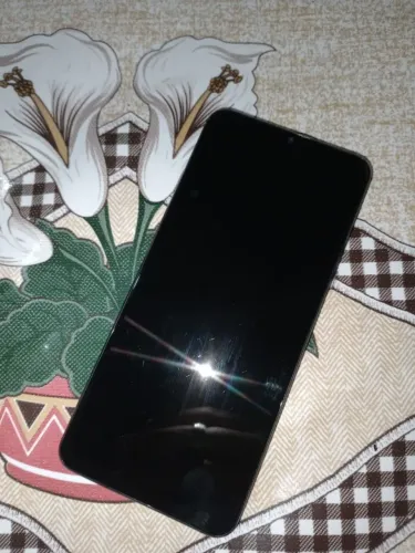 Vendo realme c51 256gb 4G