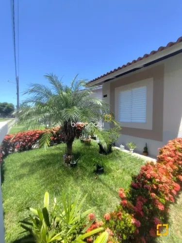 Casa em Condomínio para venda Palhoça Bela Vista