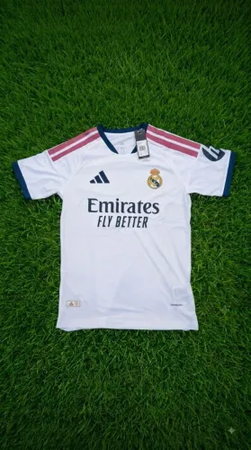 Camisa Jogador Real 26/27