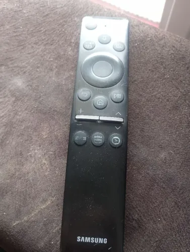 Controle origina usado l tv Samsung
