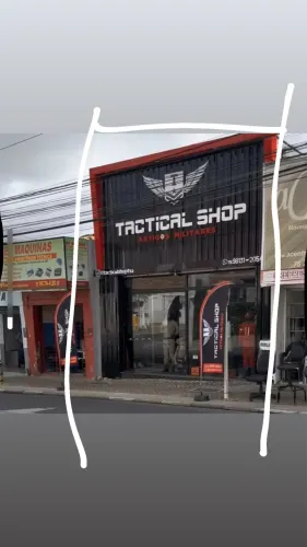 Alugo ponto comercial no centro de Feira de Santana