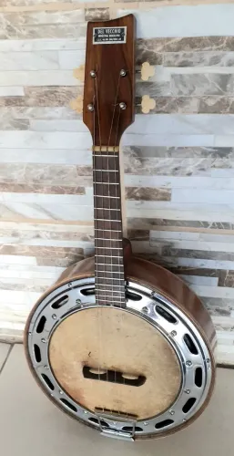 Banjo Del Vechio 