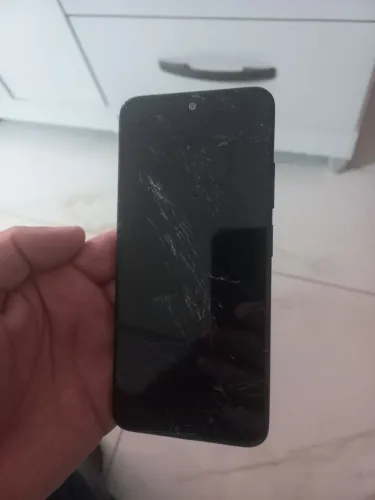 VENDO CELULAR REDMI NOTE 11