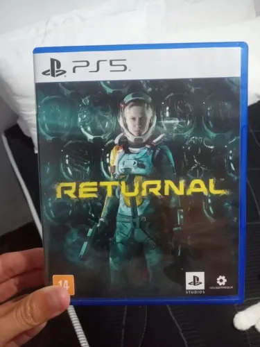 PlayStation